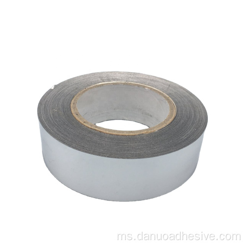pita saluran pelekat aluminium